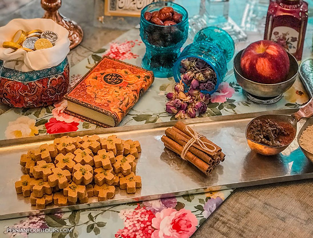 Persian_Chickpea_cookies_Nowruz_sweets